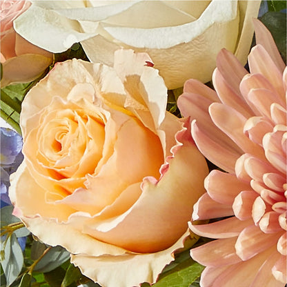 Inspired Bouquet – HYDE PARK FLORIST & GIFTS, Hyde Park NY
