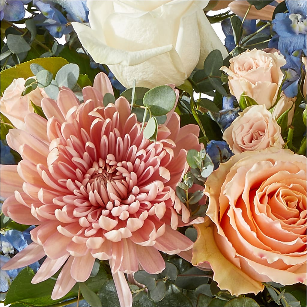 Inspired Bouquet – HYDE PARK FLORIST & GIFTS, Hyde Park NY