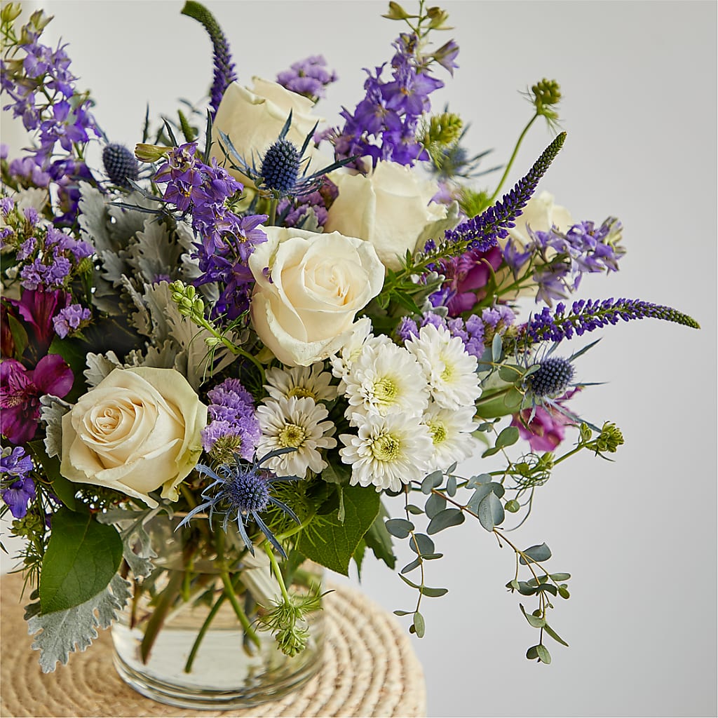 Shooting Star Bouquet – HYDE PARK FLORIST & GIFTS, Hyde Park NY