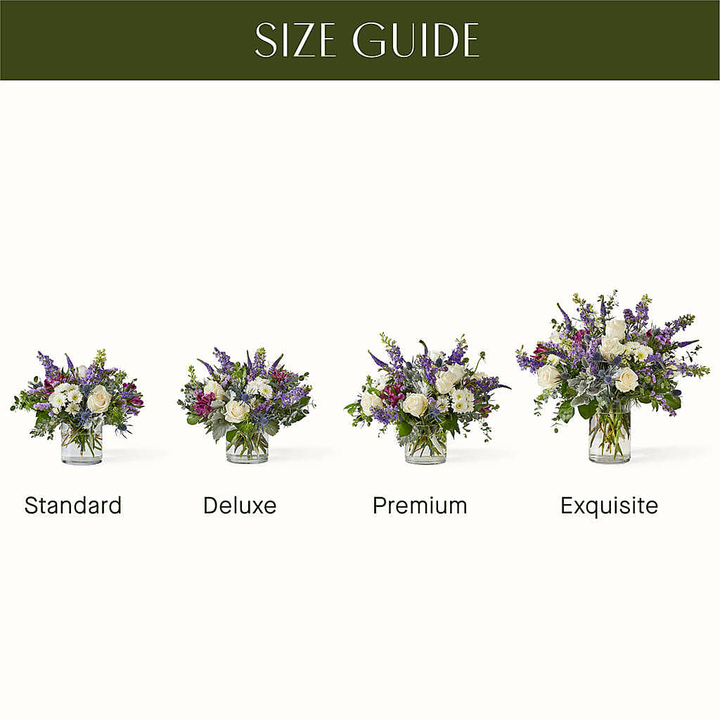 Shooting Star Bouquet – HYDE PARK FLORIST & GIFTS, Hyde Park NY
