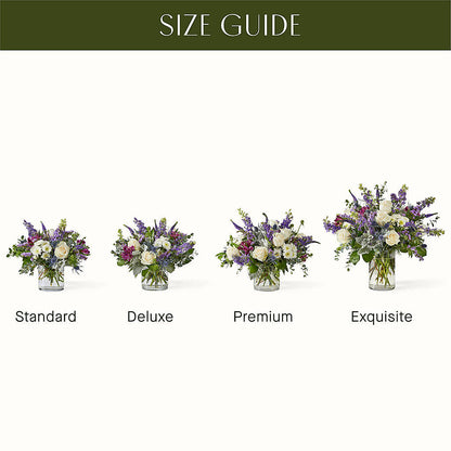 Shooting Star Bouquet – HYDE PARK FLORIST & GIFTS, Hyde Park NY