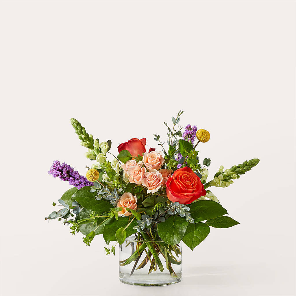 The Standout Bouquet – HYDE PARK FLORIST & GIFTS, Hyde Park NY