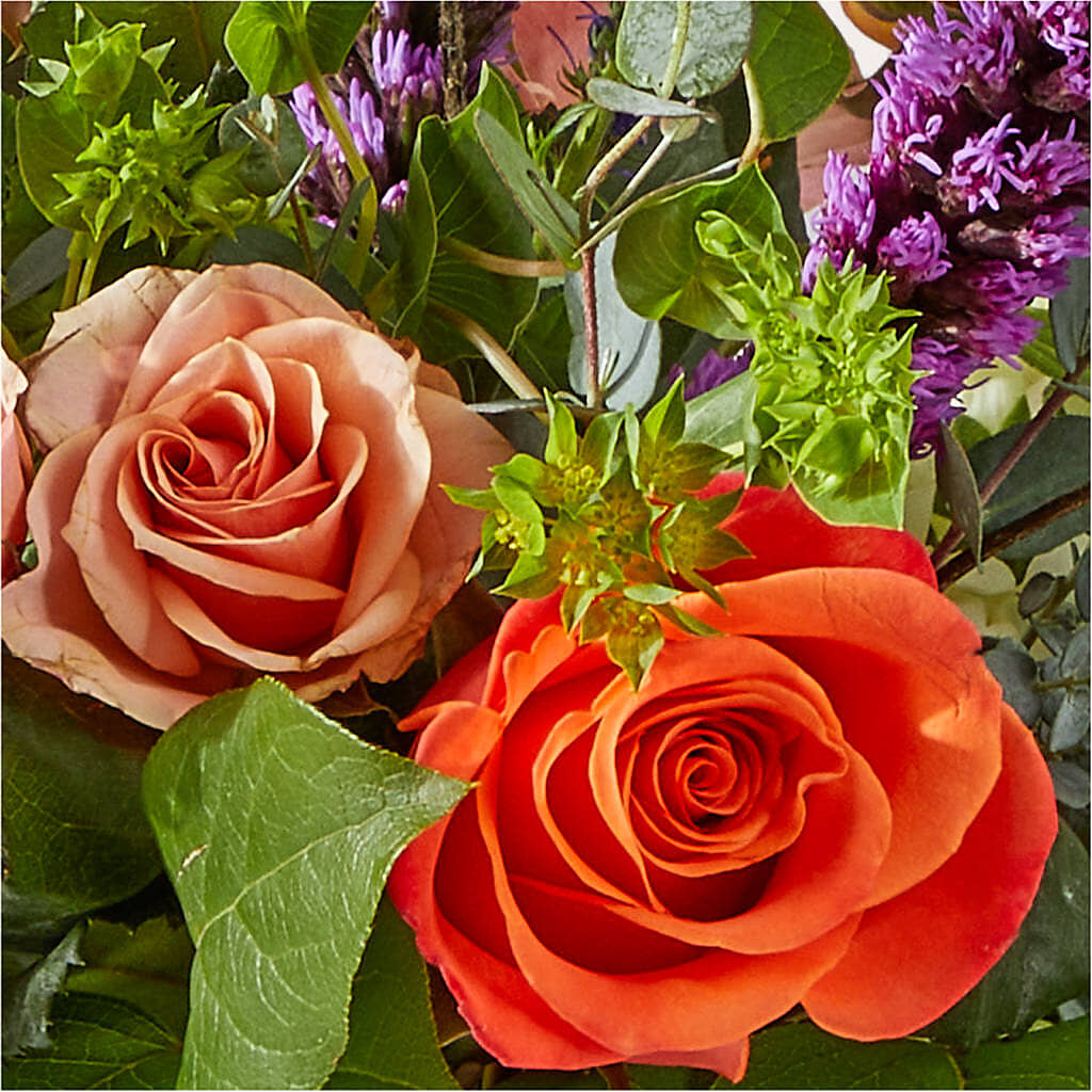 The Standout Bouquet – HYDE PARK FLORIST & GIFTS, Hyde Park NY