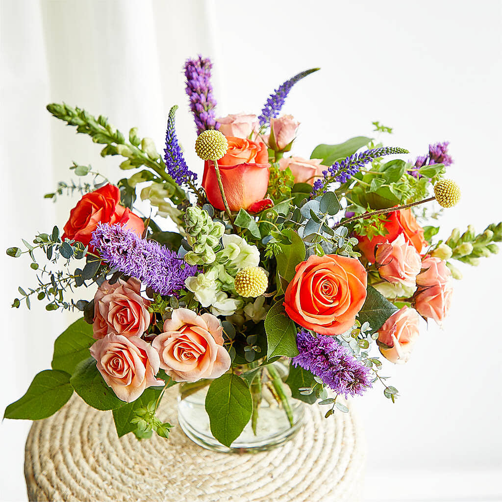 The Standout Bouquet – HYDE PARK FLORIST & GIFTS, Hyde Park NY