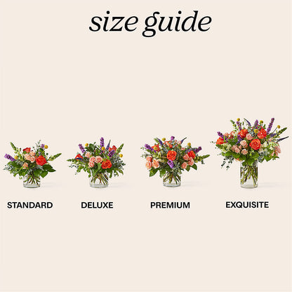 The Standout Bouquet – HYDE PARK FLORIST & GIFTS, Hyde Park NY