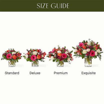Smell the Roses Bouquet – HYDE PARK FLORIST & GIFTS, Hyde Park NY