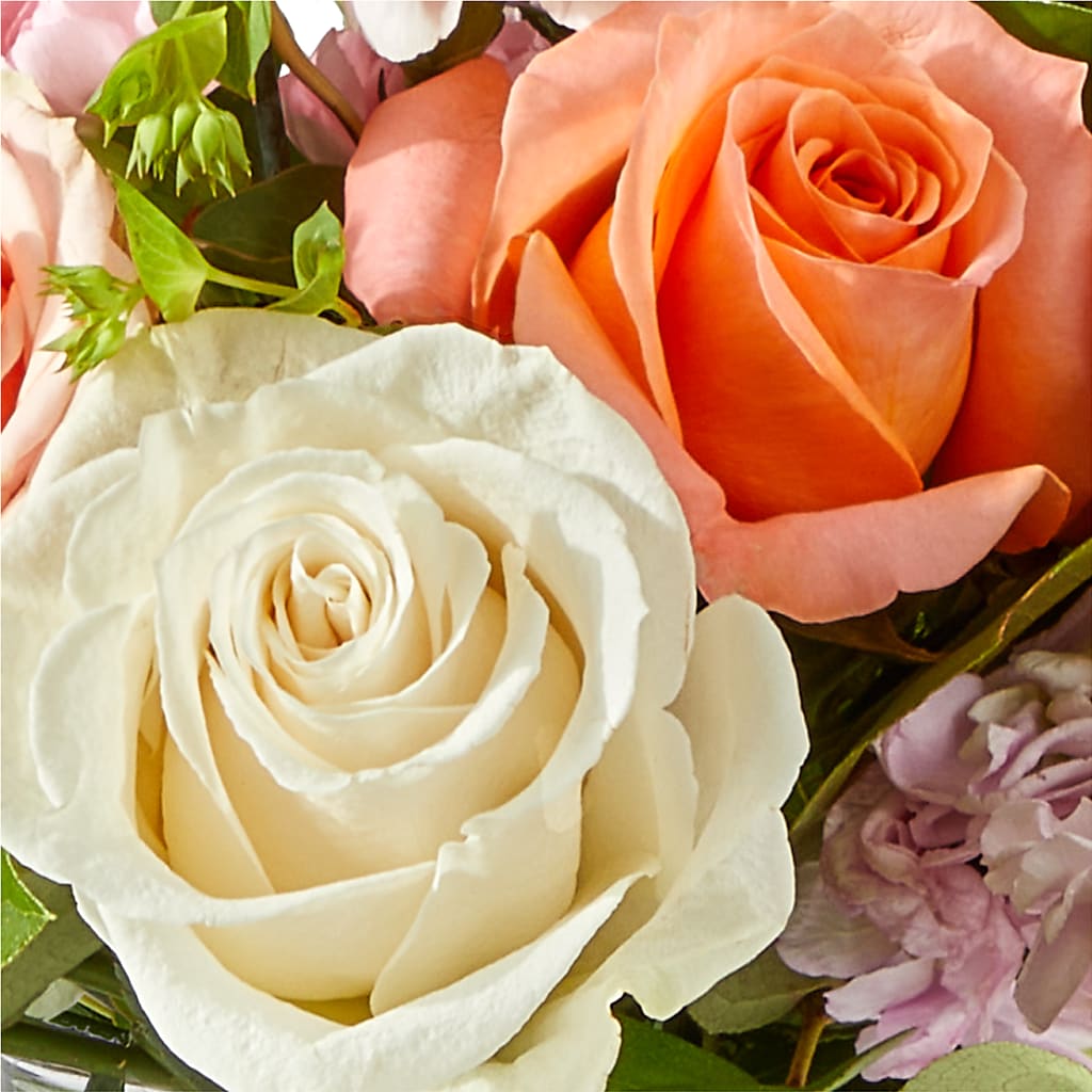 French Market Bouquet – HYDE PARK FLORIST & GIFTS, Hyde Park NY