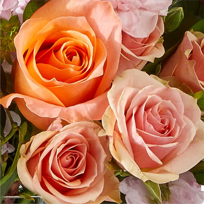 French Market Bouquet – HYDE PARK FLORIST & GIFTS, Hyde Park NY
