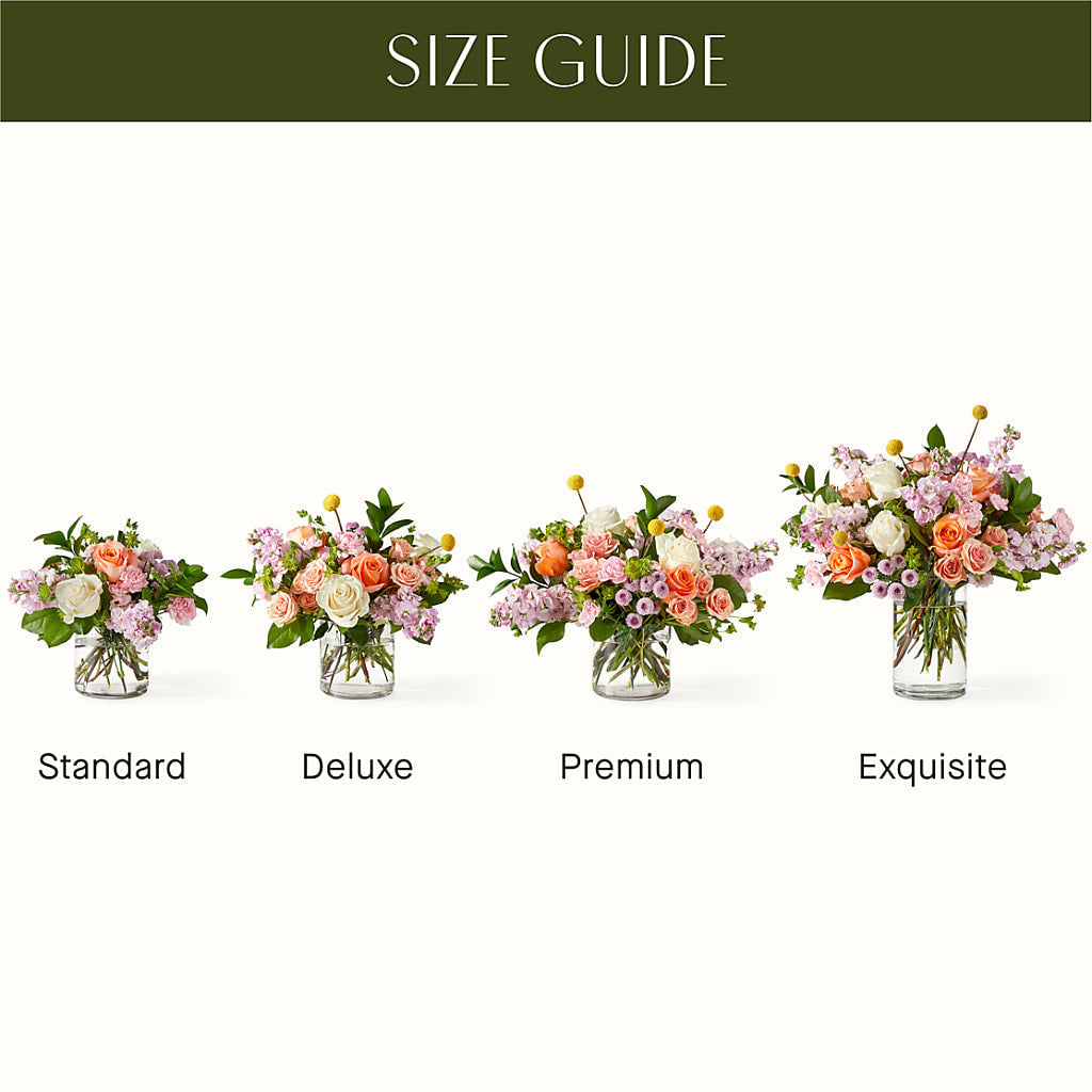 French Market Bouquet – HYDE PARK FLORIST & GIFTS, Hyde Park NY