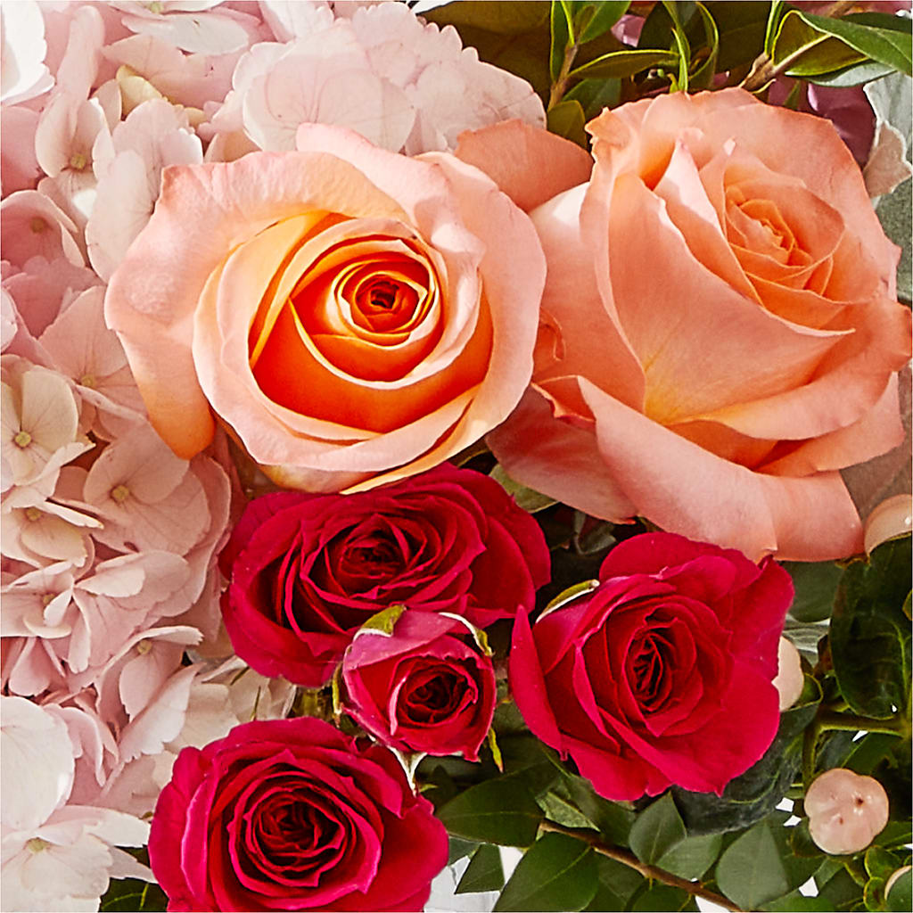 Glitz & Glam Bouquet – HYDE PARK FLORIST & GIFTS, Hyde Park NY