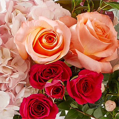 Glitz & Glam Bouquet – HYDE PARK FLORIST & GIFTS, Hyde Park NY