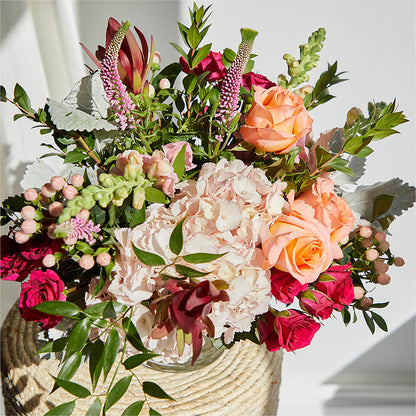 Glitz & Glam Bouquet – HYDE PARK FLORIST & GIFTS, Hyde Park NY