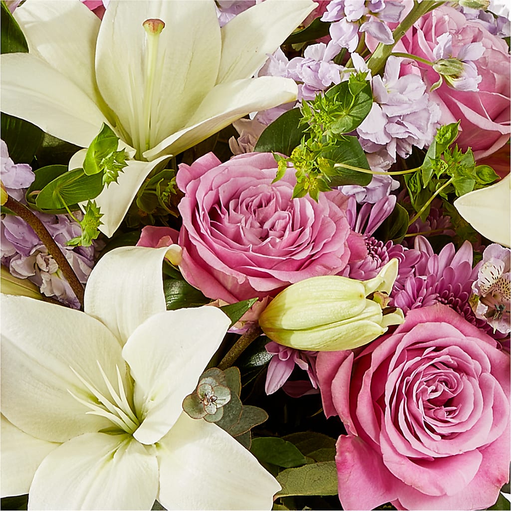 Daydreamer Bouquet – HYDE PARK FLORIST & GIFTS, Hyde Park NY