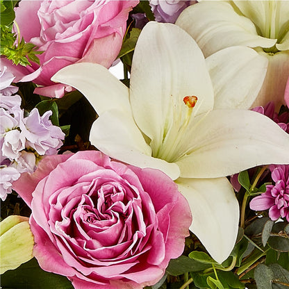 Daydreamer Bouquet – HYDE PARK FLORIST & GIFTS, Hyde Park NY