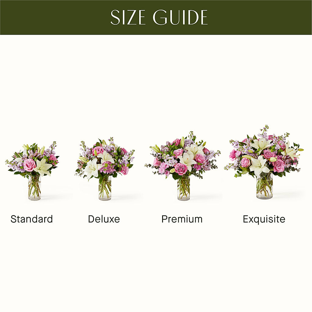 Daydreamer Bouquet – HYDE PARK FLORIST & GIFTS, Hyde Park NY