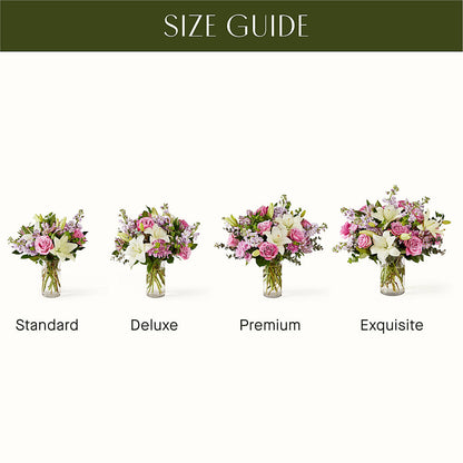 Daydreamer Bouquet – HYDE PARK FLORIST & GIFTS, Hyde Park NY