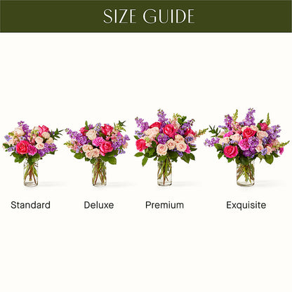 The Cha-Cha Bouquet – HYDE PARK FLORIST & GIFTS, Hyde Park NY