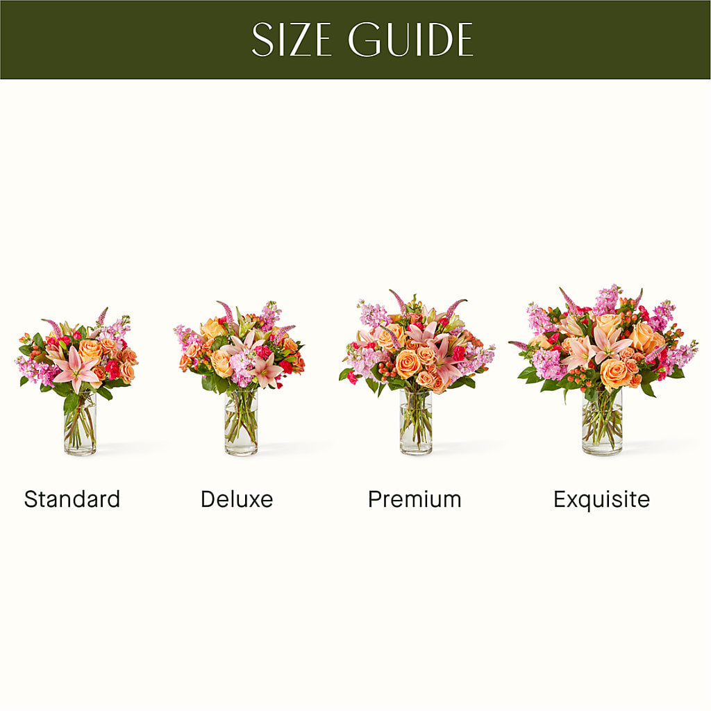Bisous Bouquet – HYDE PARK FLORIST & GIFTS, Hyde Park NY