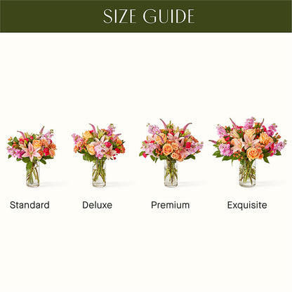 Bisous Bouquet – HYDE PARK FLORIST & GIFTS, Hyde Park NY