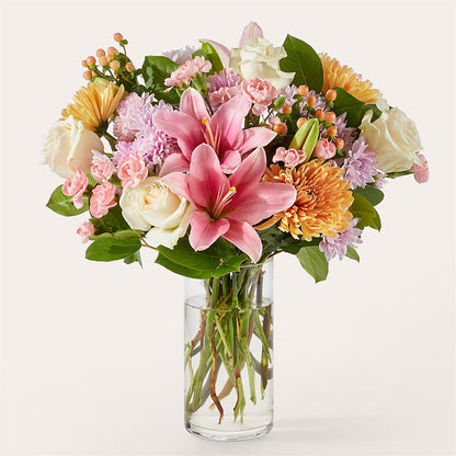 Gelato Bouquet – HYDE PARK FLORIST & GIFTS, Hyde Park NY
