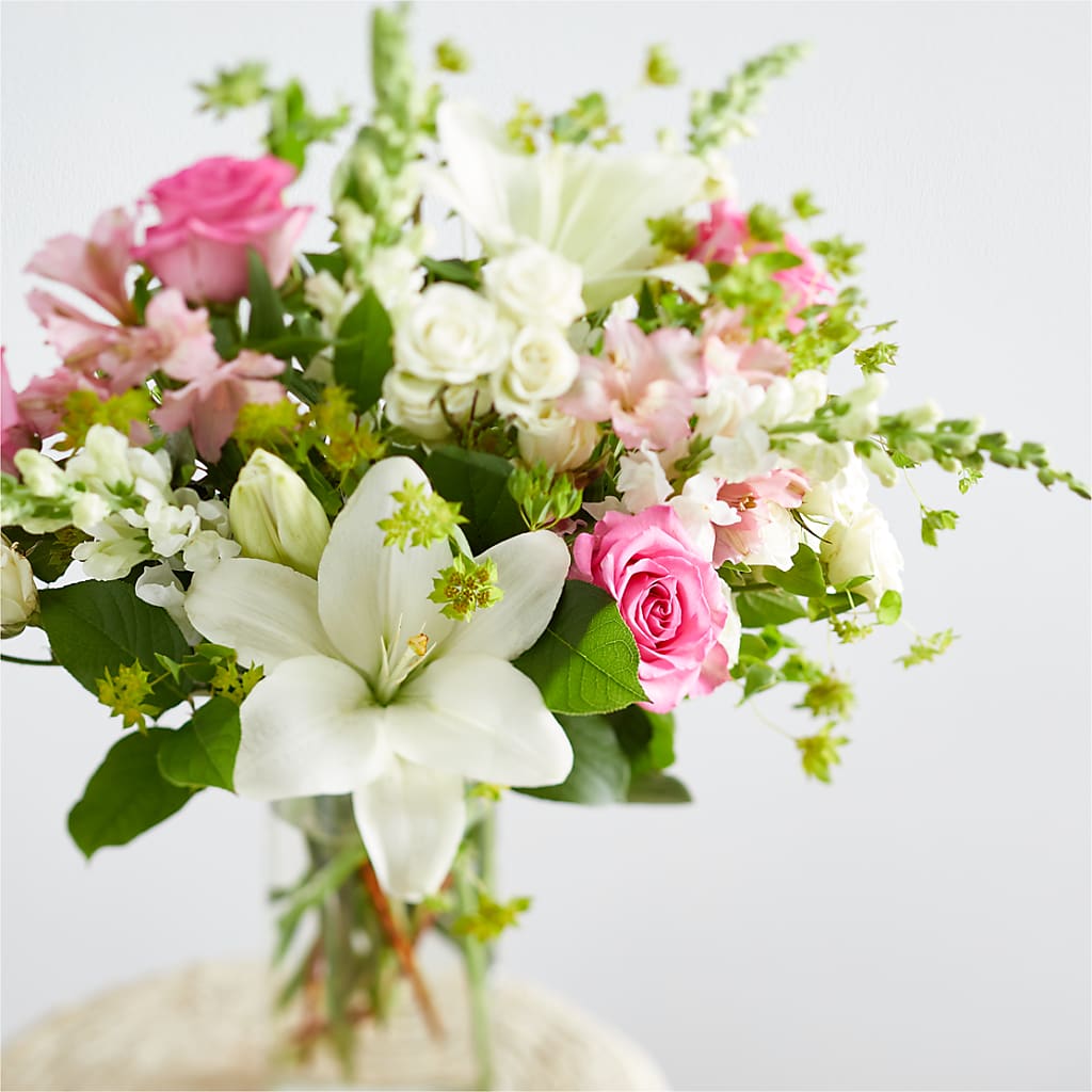 Fondly Bouquet – HYDE PARK FLORIST & GIFTS, Hyde Park NY
