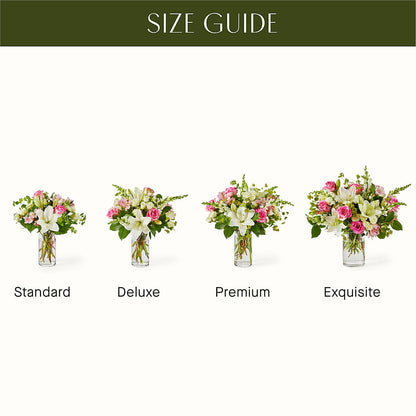 Fondly Bouquet – HYDE PARK FLORIST & GIFTS, Hyde Park NY