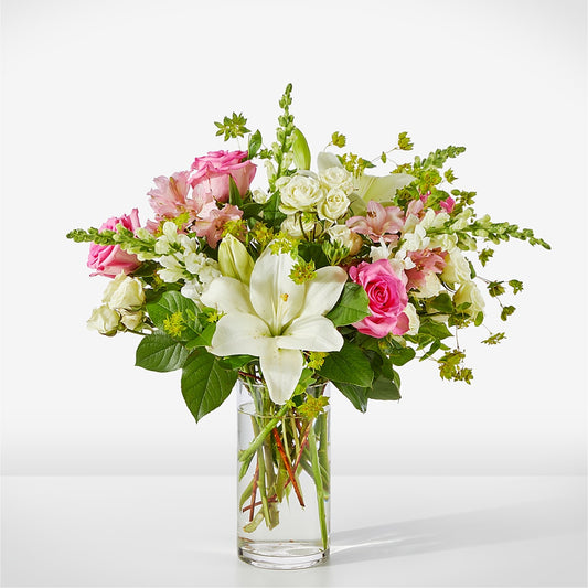 Fondly Bouquet – HYDE PARK FLORIST & GIFTS, Hyde Park NY