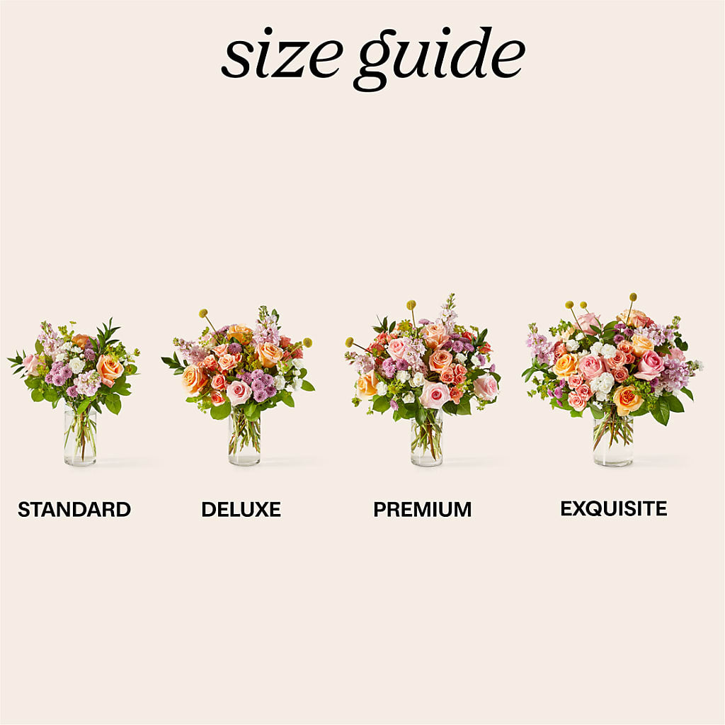 Perfect Contentment Bouquet – HYDE PARK FLORIST & GIFTS, Hyde Park NY