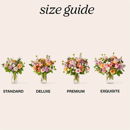 Perfect Contentment Bouquet – HYDE PARK FLORIST & GIFTS, Hyde Park NY