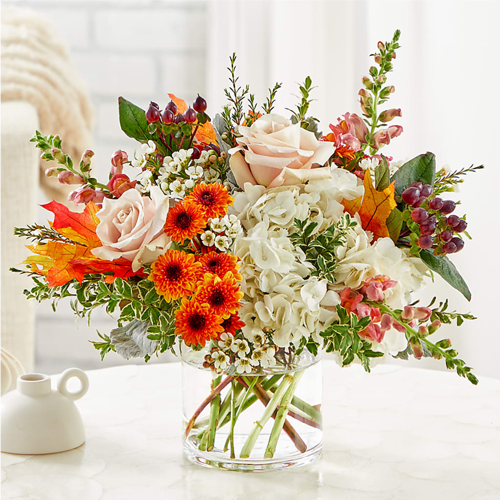 Autumnal Equinox Bouquet – HYDE PARK FLORIST & GIFTS, Hyde Park NY