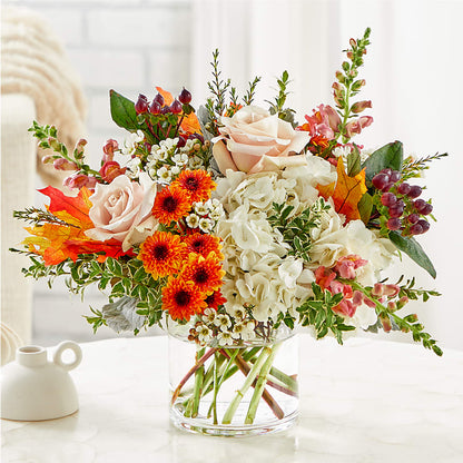 Autumnal Equinox Bouquet – HYDE PARK FLORIST & GIFTS, Hyde Park NY