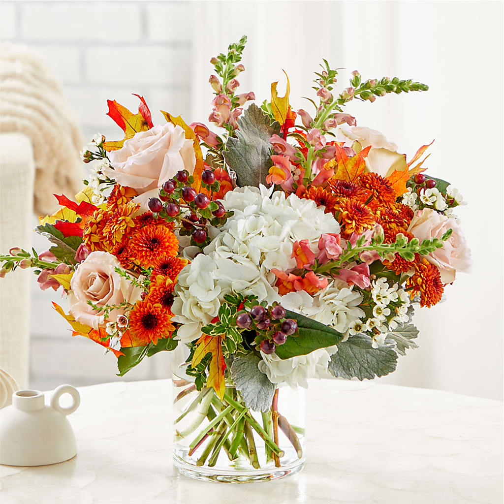 Autumnal Equinox Bouquet – HYDE PARK FLORIST & GIFTS, Hyde Park NY
