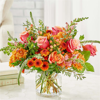 Leafy Trails Bouquet – HYDE PARK FLORIST & GIFTS, Hyde Park NY
