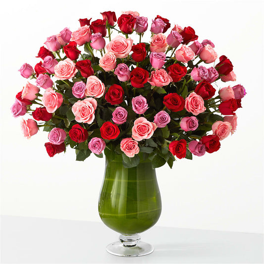 The Opulence – HYDE PARK FLORIST & GIFTS, Hyde Park NY