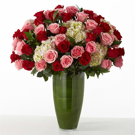 The Allure – HYDE PARK FLORIST & GIFTS, Hyde Park NY