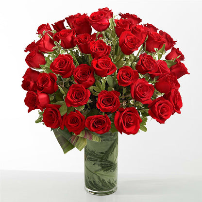 The Enamored – HYDE PARK FLORIST & GIFTS, Hyde Park NY