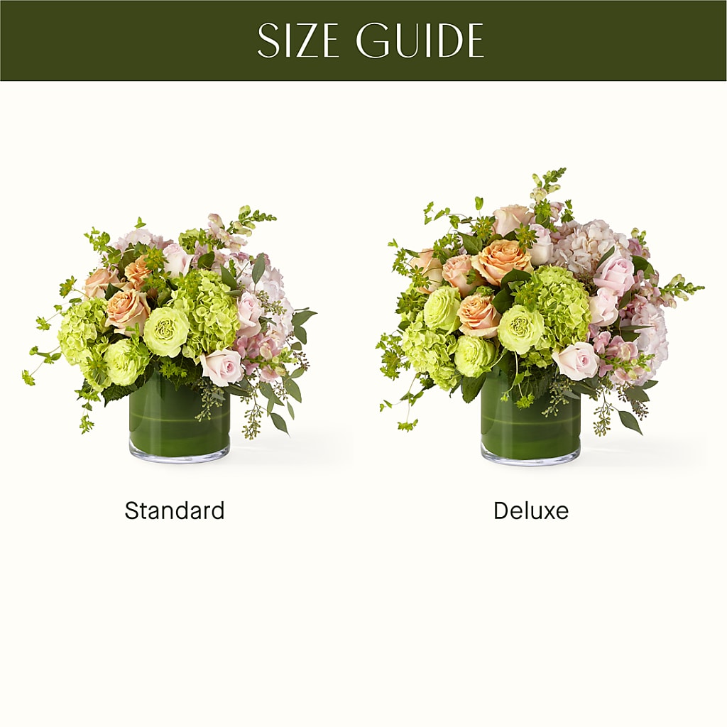 The Art Deco – HYDE PARK FLORIST & GIFTS, Hyde Park NY