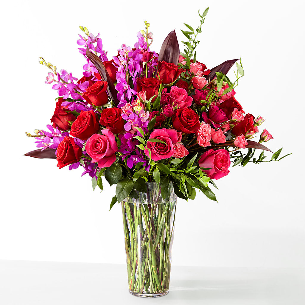 The Honeymoon – HYDE PARK FLORIST & GIFTS, Hyde Park NY