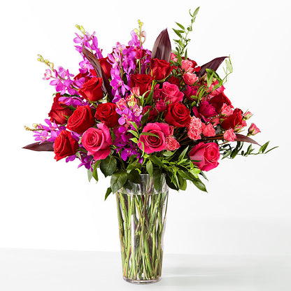 The Honeymoon – HYDE PARK FLORIST & GIFTS, Hyde Park NY