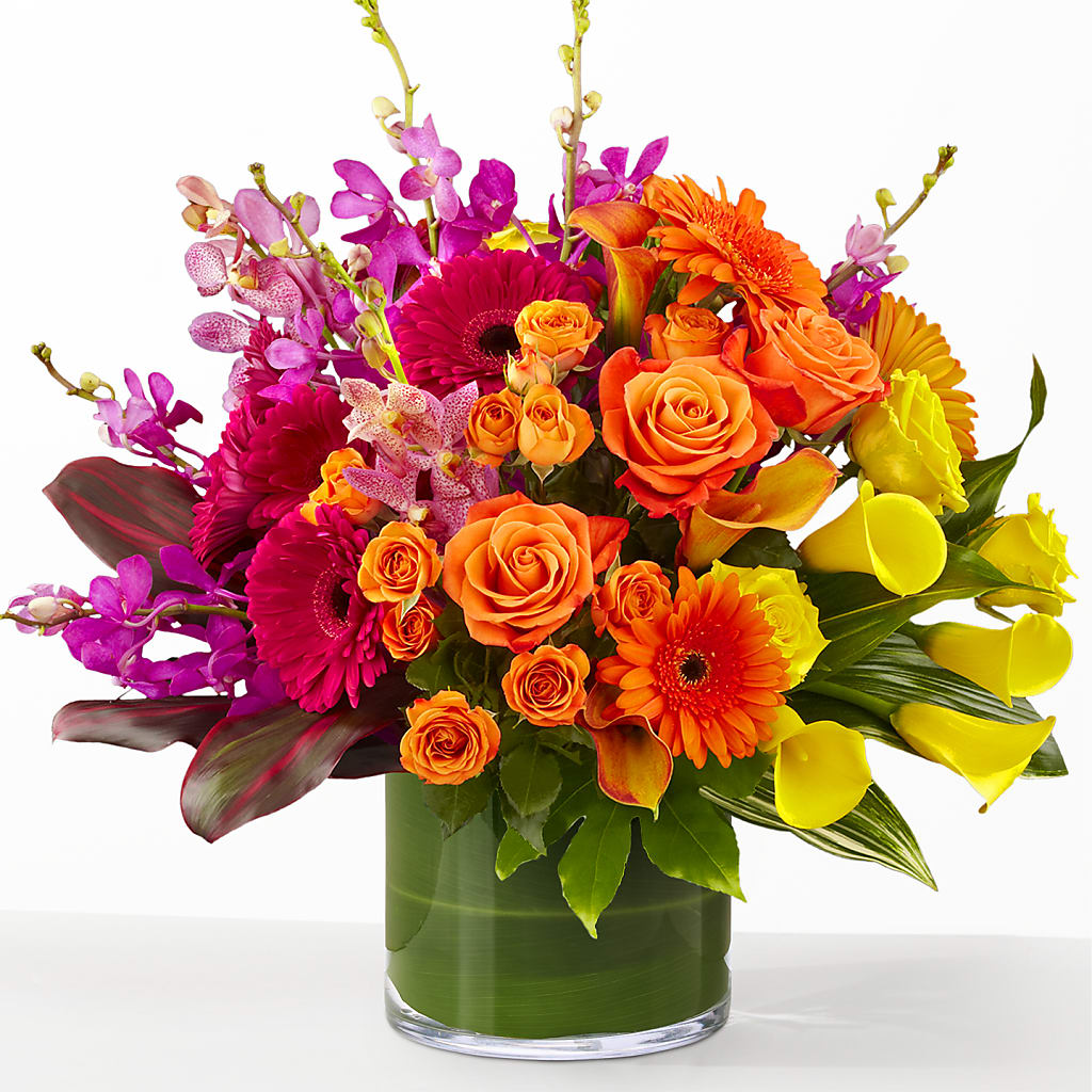 The Mosaic – HYDE PARK FLORIST & GIFTS, Hyde Park NY