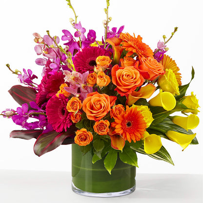 The Mosaic – HYDE PARK FLORIST & GIFTS, Hyde Park NY