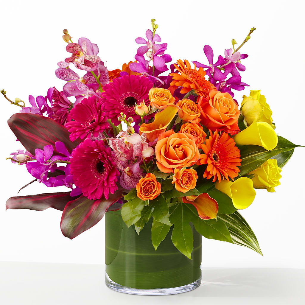 The Mosaic – HYDE PARK FLORIST & GIFTS, Hyde Park NY