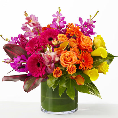 The Mosaic – HYDE PARK FLORIST & GIFTS, Hyde Park NY