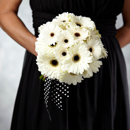 Daisy Delight Bouquet – HYDE PARK FLORIST & GIFTS, Hyde Park NY