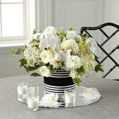 Solemnity Arrangement – HYDE PARK FLORIST & GIFTS, Hyde Park NY