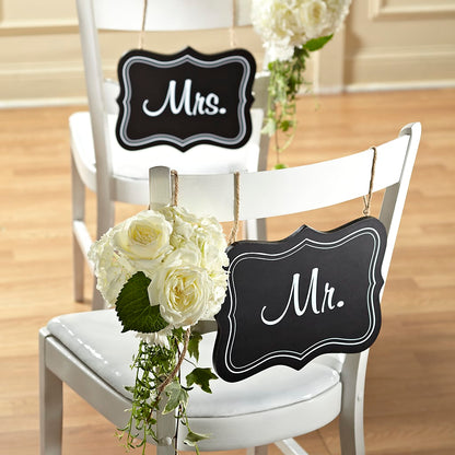 Notions Chair Décor – HYDE PARK FLORIST & GIFTS, Hyde Park NY