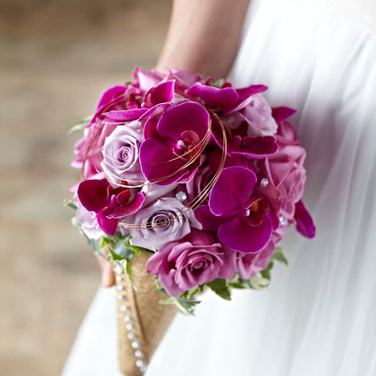 Breathless Bouquet – HYDE PARK FLORIST & GIFTS, Hyde Park NY