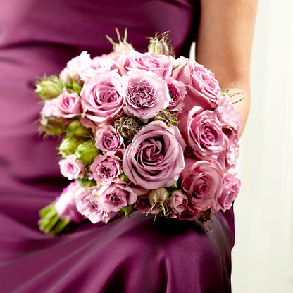Veronica Bouquet – HYDE PARK FLORIST & GIFTS, Hyde Park NY