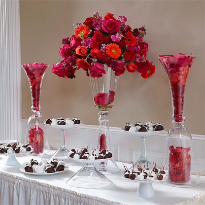 Life's Sweetness Centerpiece – HYDE PARK FLORIST & GIFTS, Hyde Park NY