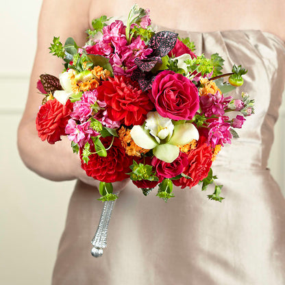 True Happiness Bouquet – HYDE PARK FLORIST & GIFTS, Hyde Park NY